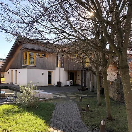 Gut Muellerleile * Gengenbach