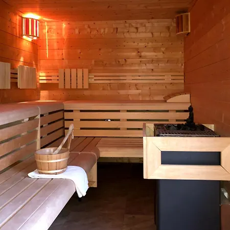 Gut Müllerleile Сasa de vacaciones *