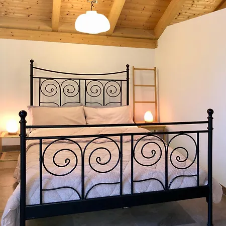 Nyaraló Gut Muellerleile