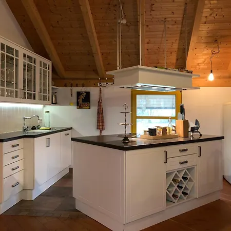 Gut Muellerleile Gengenbach