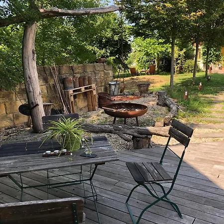 Gut Muellerleile Tatil Evi