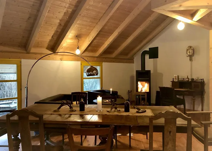 Gut Muellerleile Gengenbach