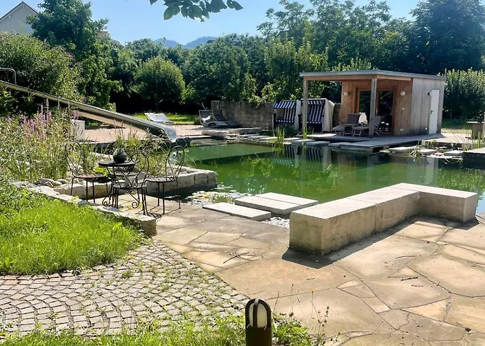 Nyaraló Gut Muellerleile