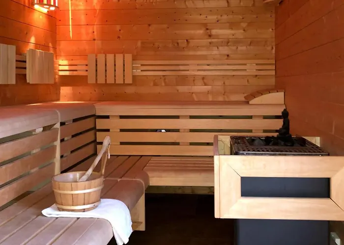 Gut Muellerleile Nyaraló *